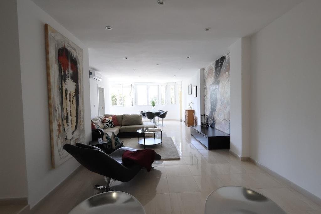 3-Bedroom Apartment in Torrevieja, Torrevieja - 12