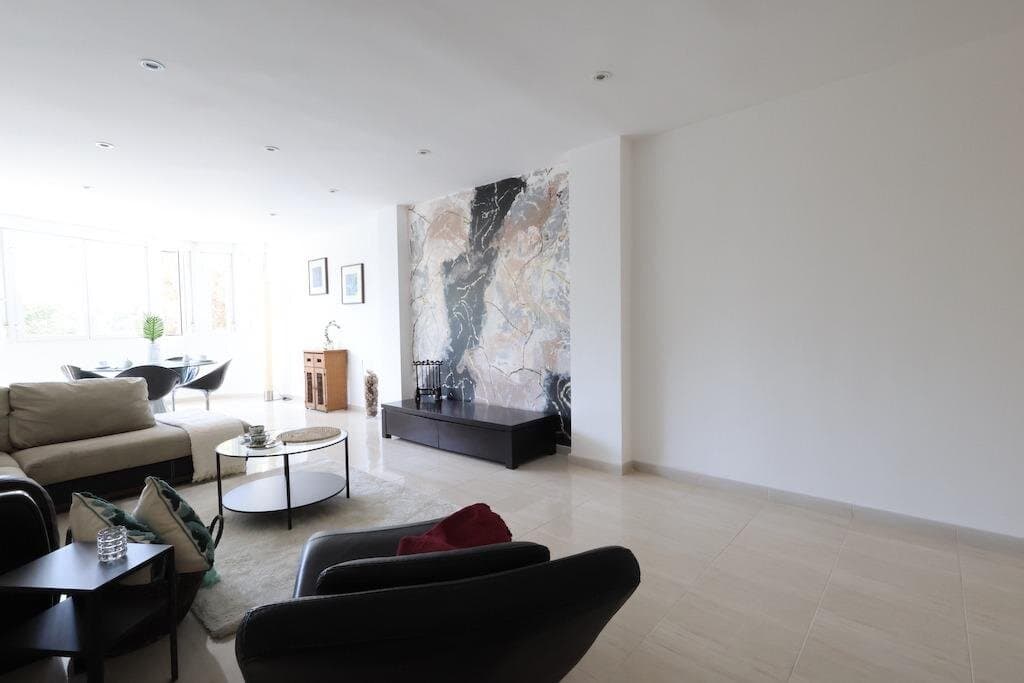 3-Bedroom Apartment in Torrevieja, Torrevieja - 13