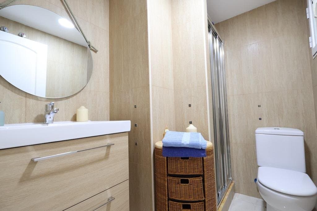 3-Bedroom Apartment in Torrevieja, Torrevieja - 14