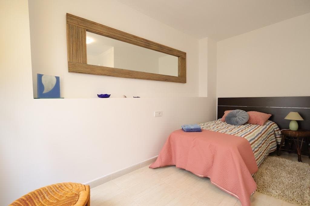 3-Bedroom Apartment in Torrevieja, Torrevieja - 15