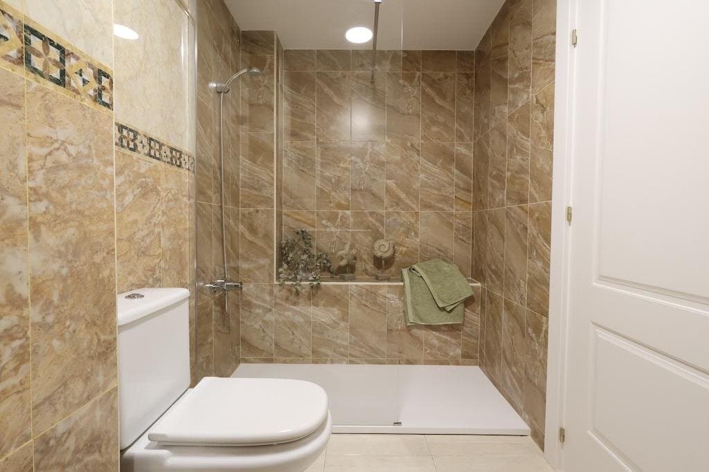 3-Bedroom Apartment in Torrevieja, Torrevieja - 18