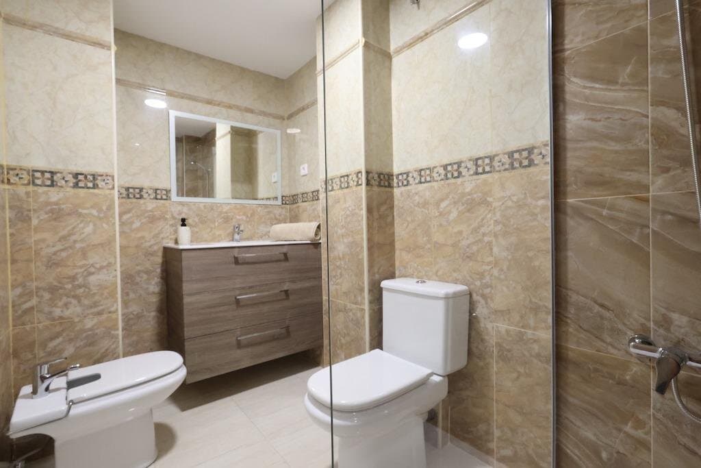 3-Bedroom Apartment in Torrevieja, Torrevieja - 19
