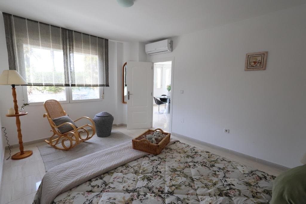 3-Bedroom Apartment in Torrevieja, Torrevieja - 20