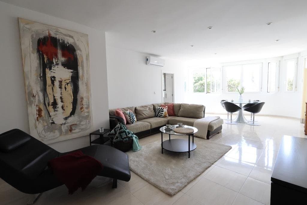 3-Bedroom Apartment in Torrevieja, Torrevieja - 21