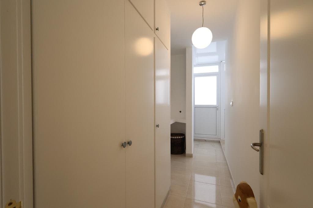 3-Bedroom Apartment in Torrevieja, Torrevieja - 22