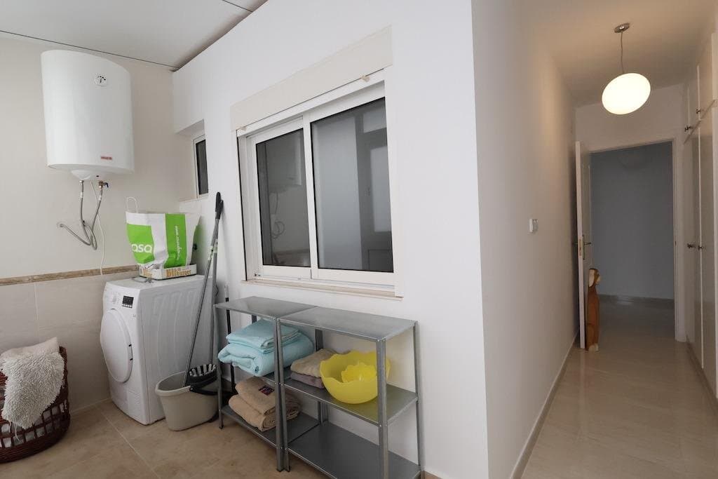 3-Bedroom Apartment in Torrevieja, Torrevieja - 23