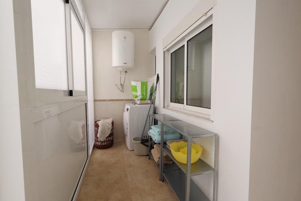 3-Bedroom Apartment in Torrevieja, Torrevieja - 24
