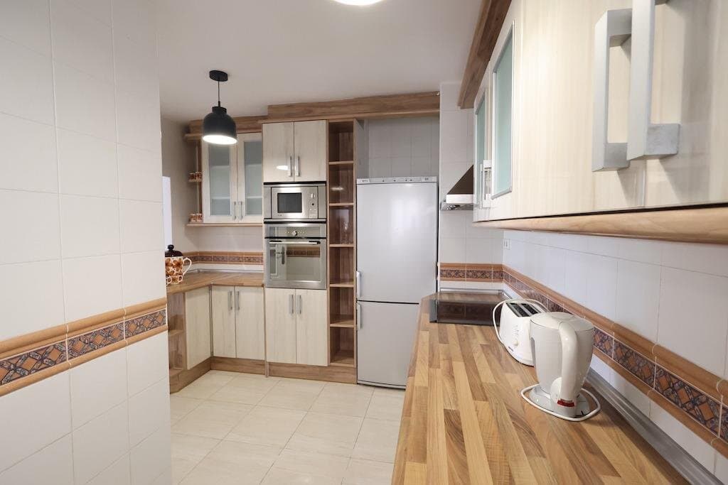 3-Bedroom Apartment in Torrevieja, Torrevieja - 5