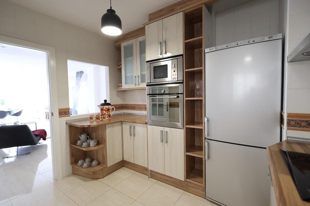 3-Bedroom Apartment in Torrevieja, Torrevieja - 6