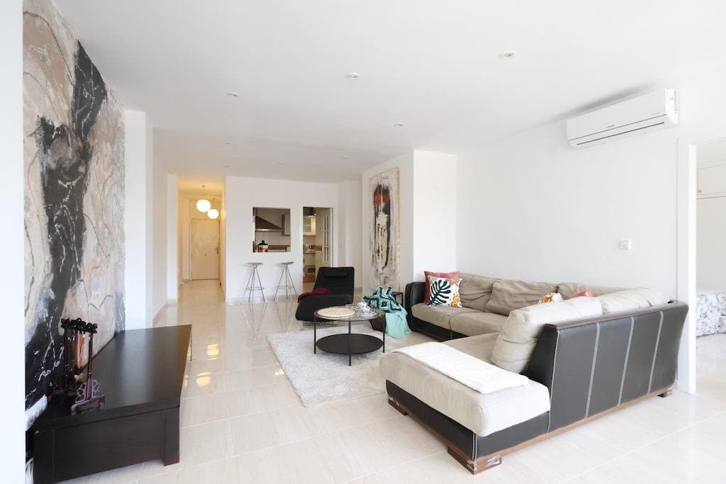 3-Bedroom Apartment in Torrevieja, Torrevieja - 9