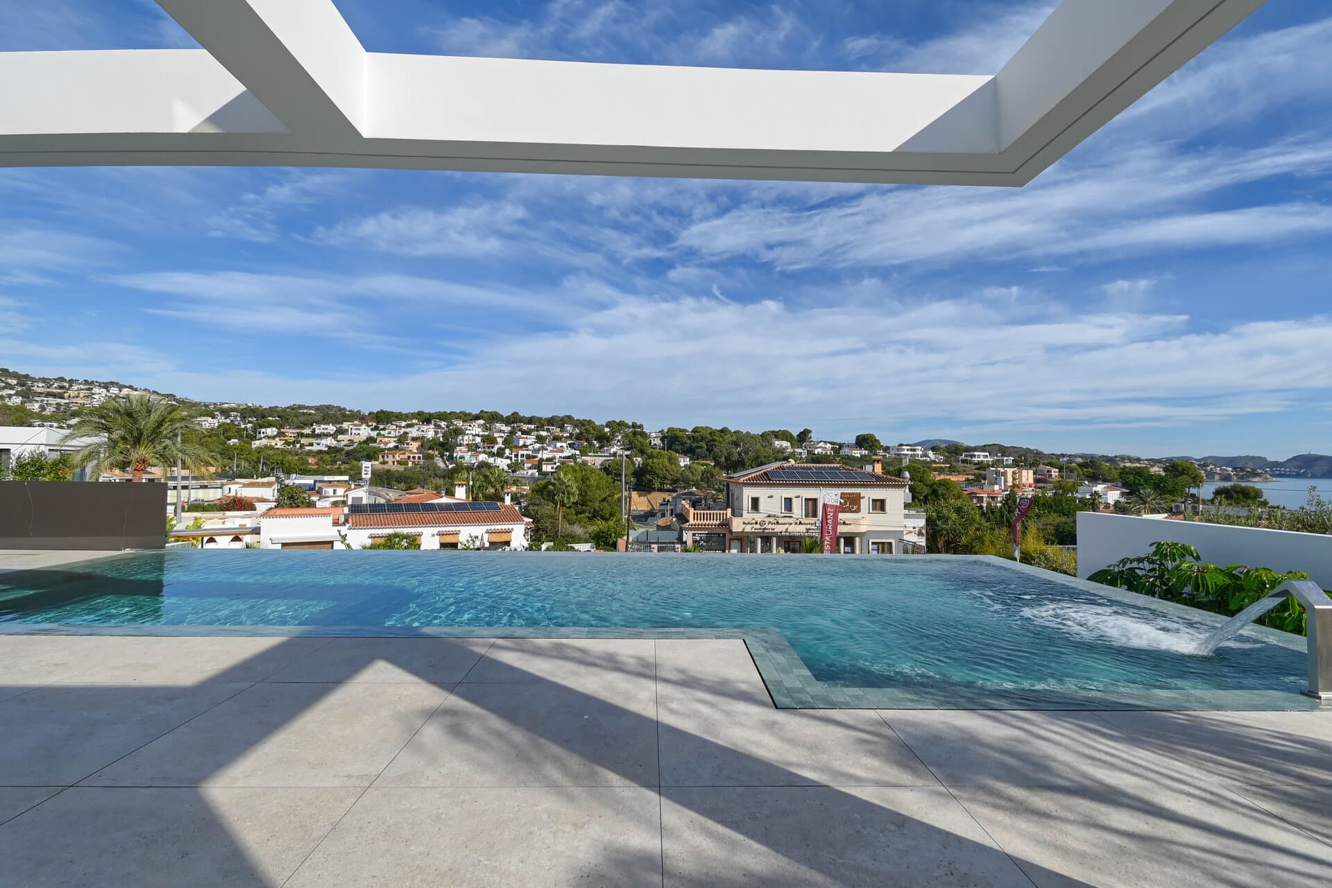4-Zimmer Villa in Benissa - 11