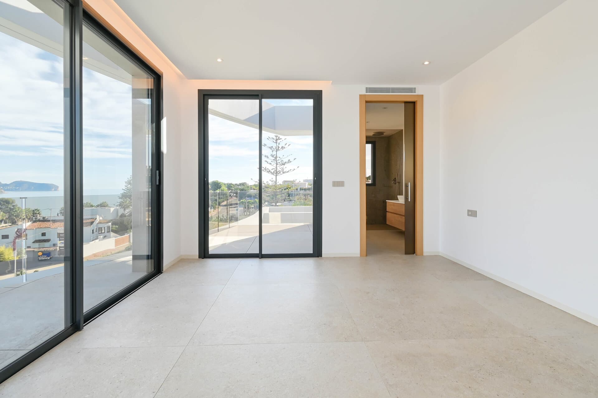 4-Zimmer Villa in Benissa - 17