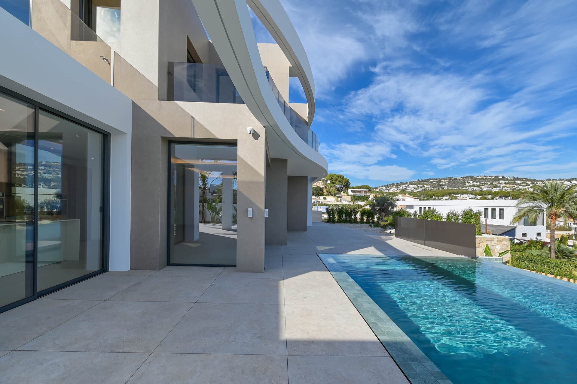 4-Zimmer Villa in Benissa - 3