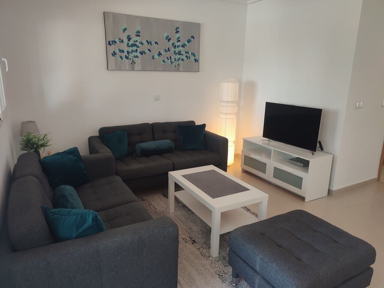 2-Zimmer Wohnung in Sucina, Sucina - 11