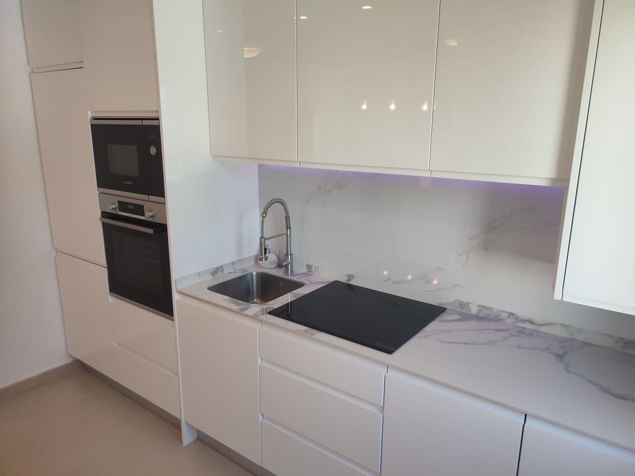 2-Zimmer Wohnung in Sucina, Sucina - 13