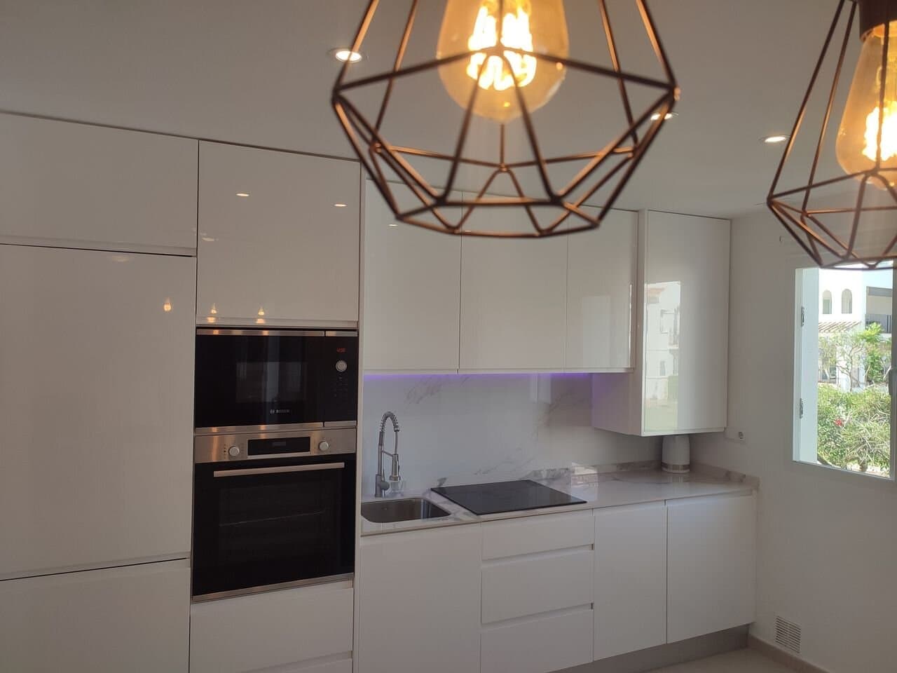2-Zimmer Wohnung in Sucina, Sucina - 14