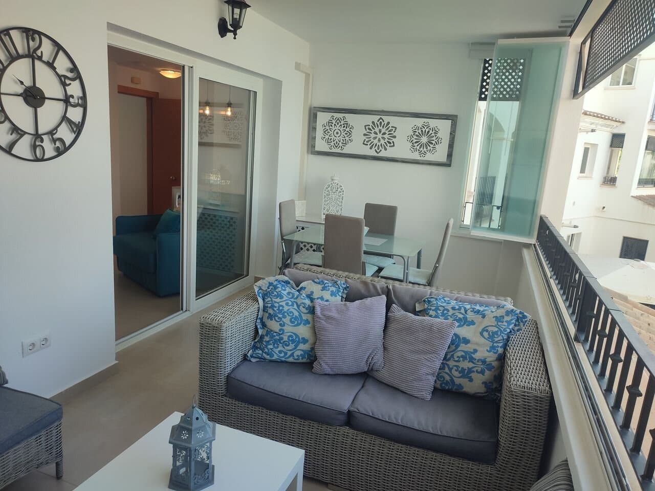 2-Zimmer Wohnung in Sucina, Sucina - 15