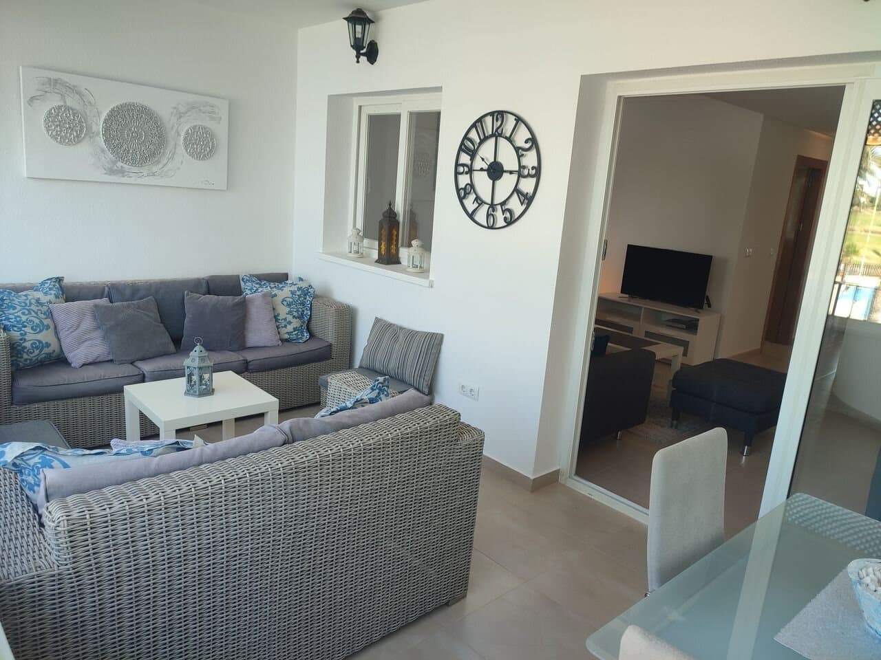 2-Zimmer Wohnung in Sucina, Sucina - 16