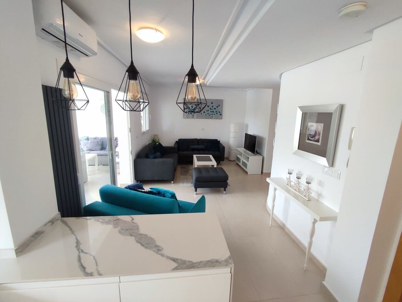 2-Zimmer Wohnung in Sucina, Sucina - 2