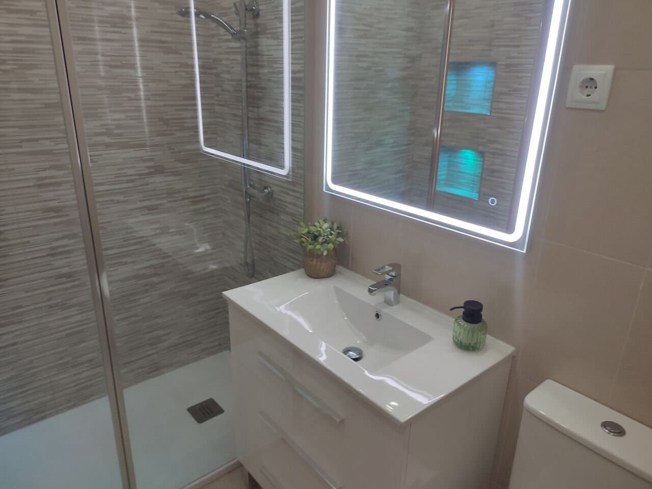 2-Zimmer Wohnung in Sucina, Sucina - 21