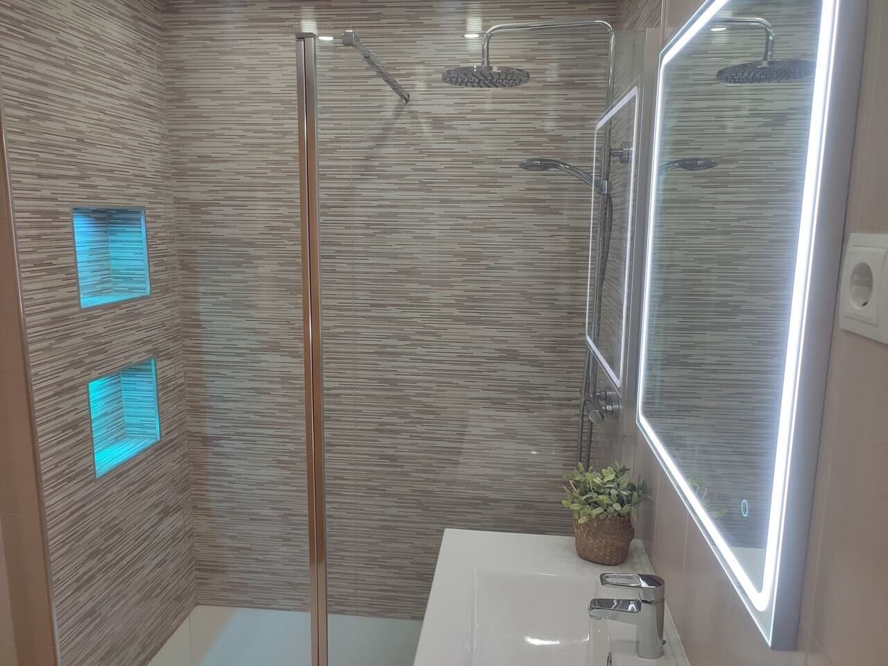 2-Zimmer Wohnung in Sucina, Sucina - 22