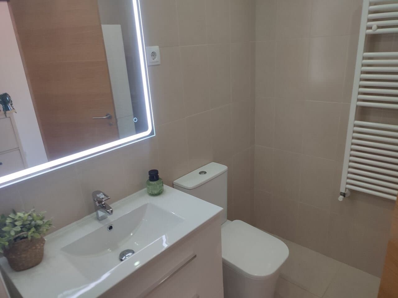 2-Zimmer Wohnung in Sucina, Sucina - 23