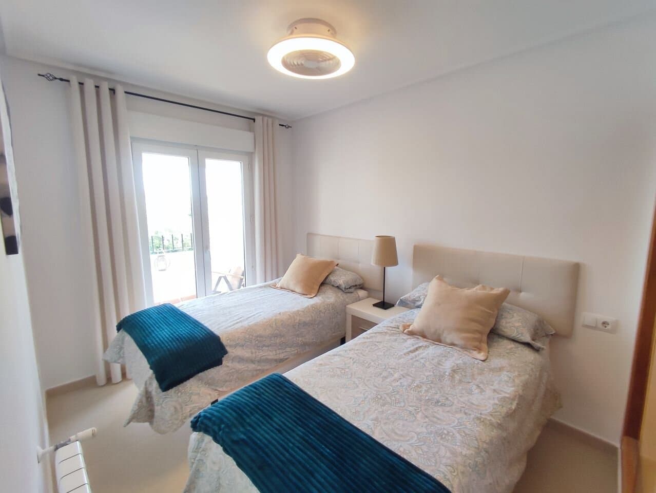 2-Zimmer Wohnung in Sucina, Sucina - 25