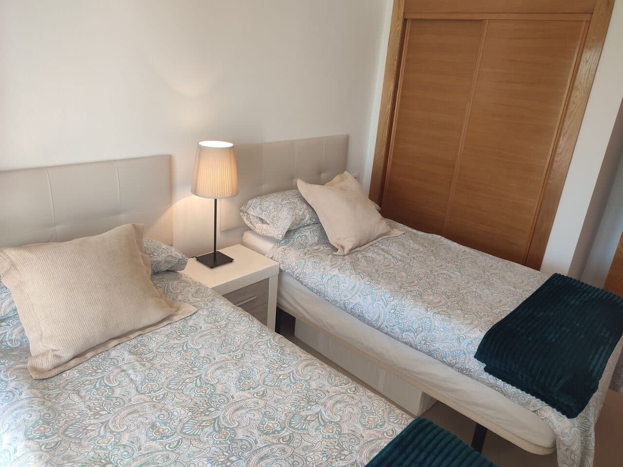 2-Zimmer Wohnung in Sucina, Sucina - 26
