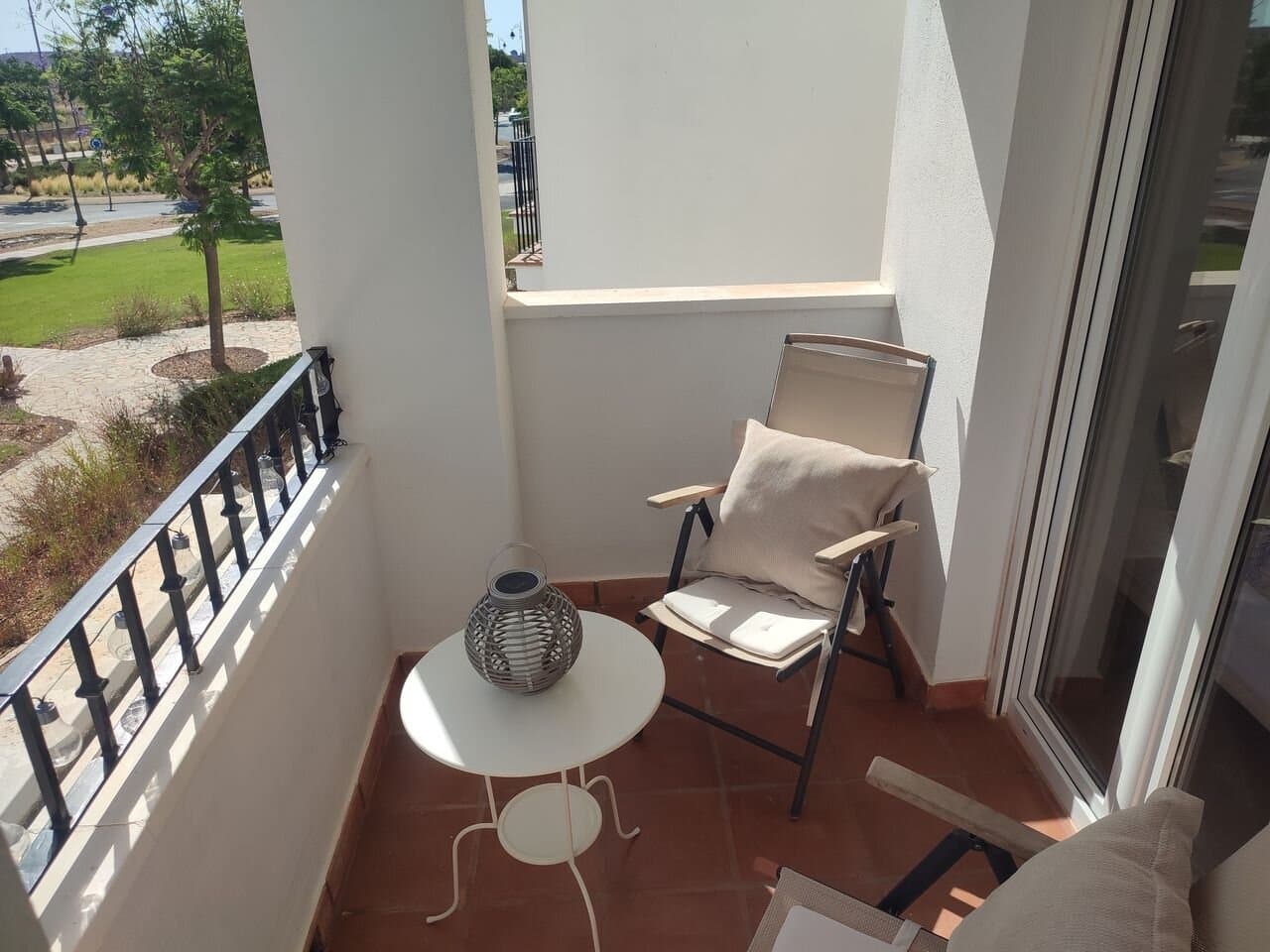 2-Zimmer Wohnung in Sucina, Sucina - 28
