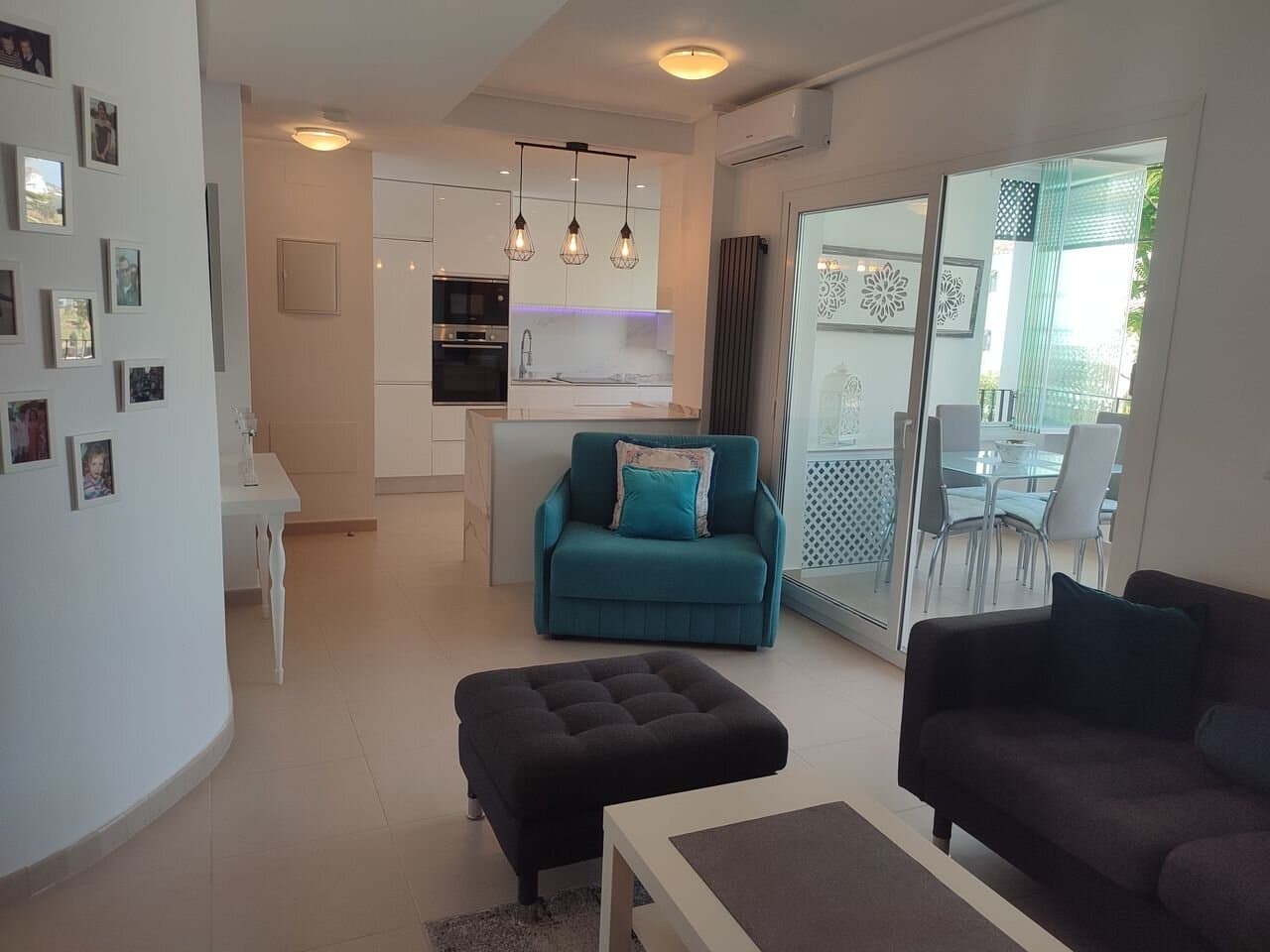 2-Zimmer Wohnung in Sucina, Sucina - 3