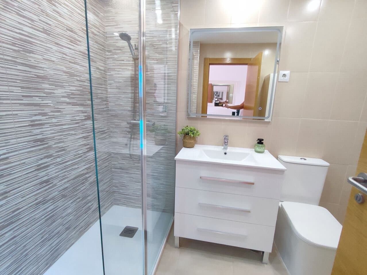 2-Zimmer Wohnung in Sucina, Sucina - 4