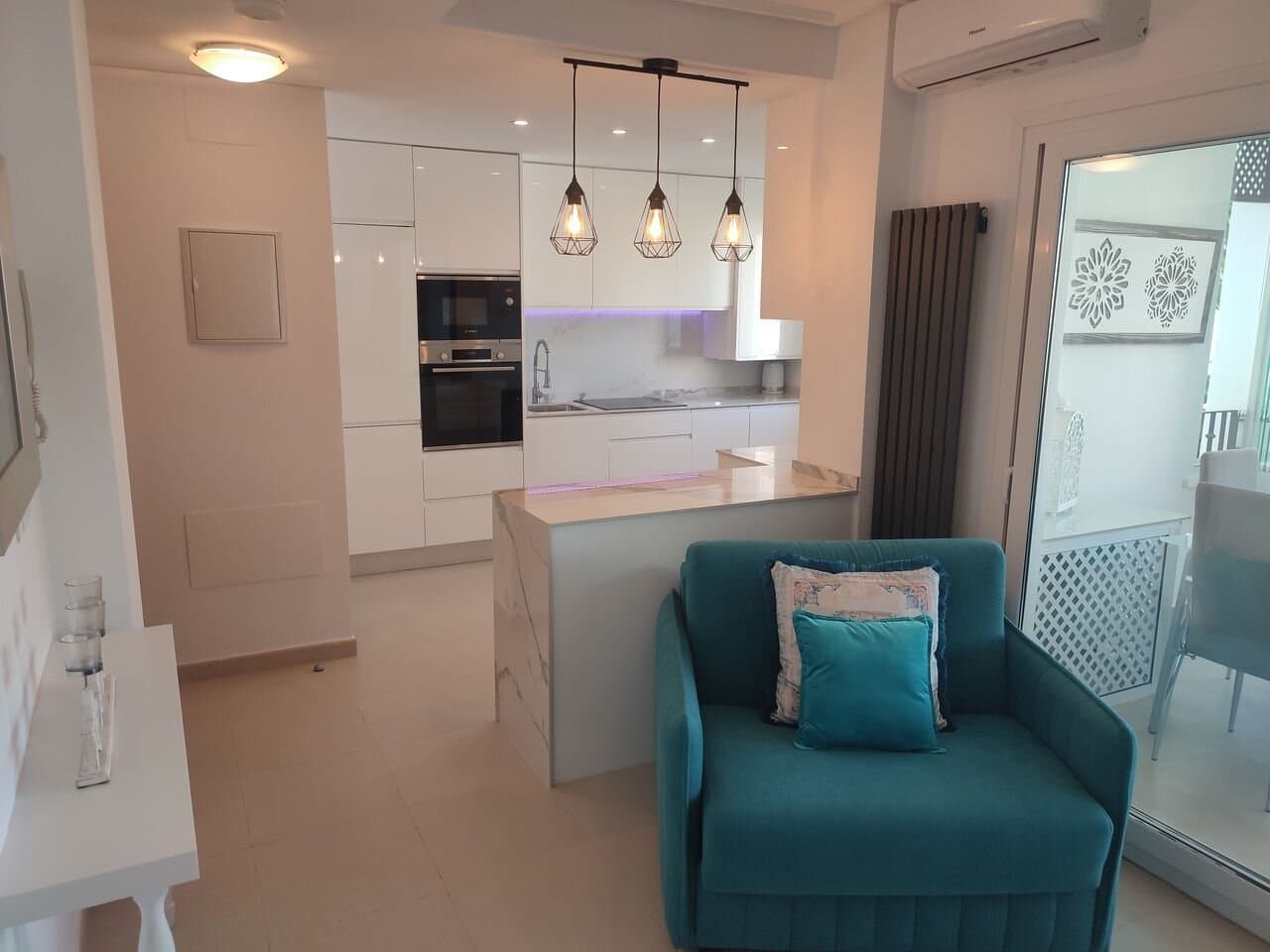 2-Zimmer Wohnung in Sucina, Sucina - 5