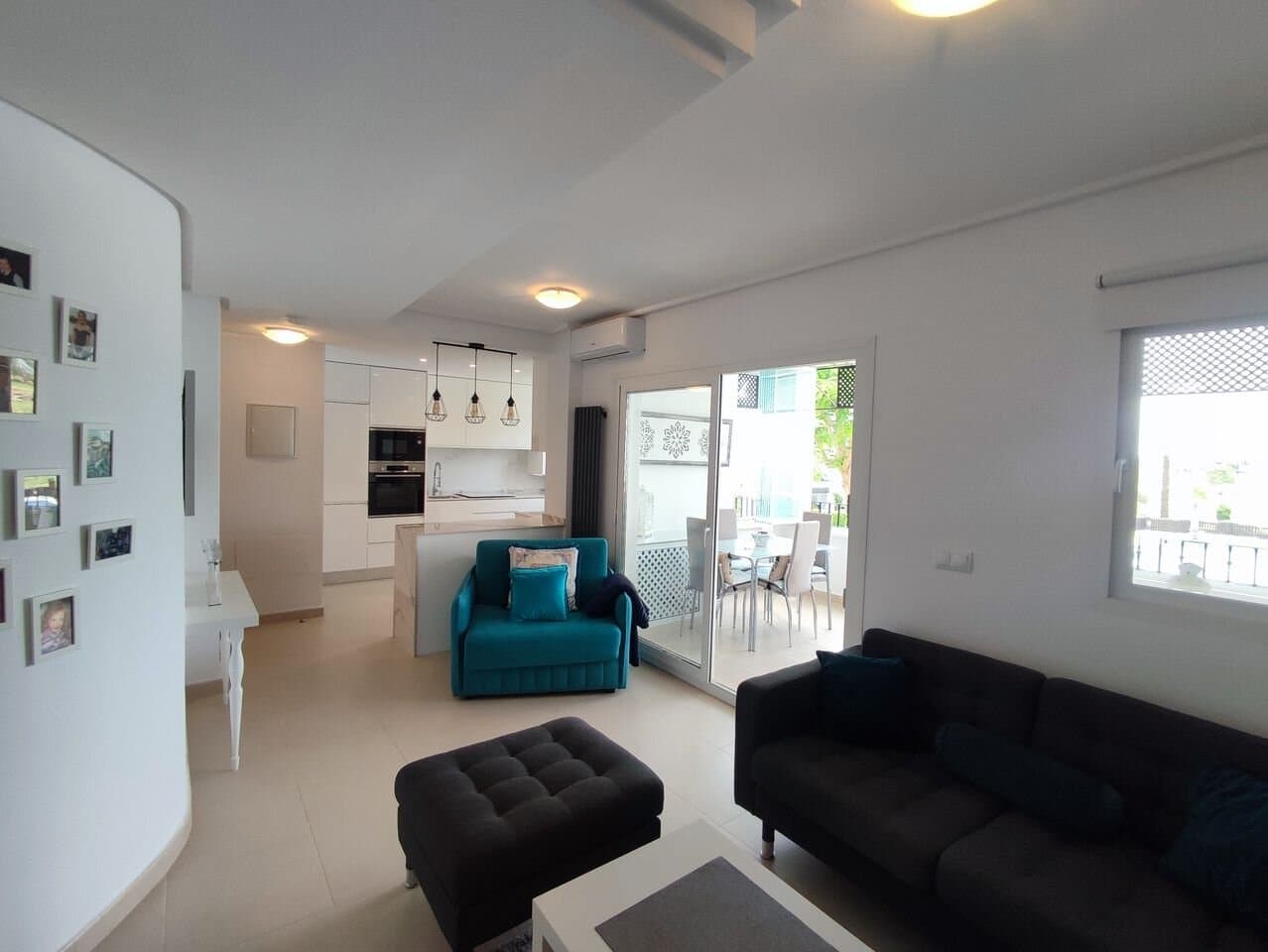 2-Zimmer Wohnung in Sucina, Sucina - 6