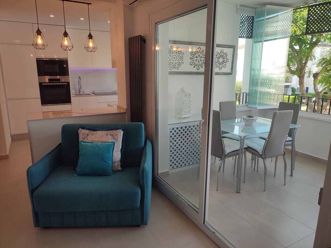 2-Zimmer Wohnung in Sucina, Sucina - 7