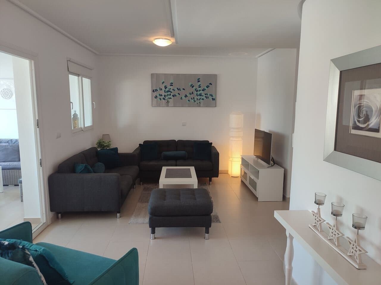 2-Zimmer Wohnung in Sucina, Sucina - 8