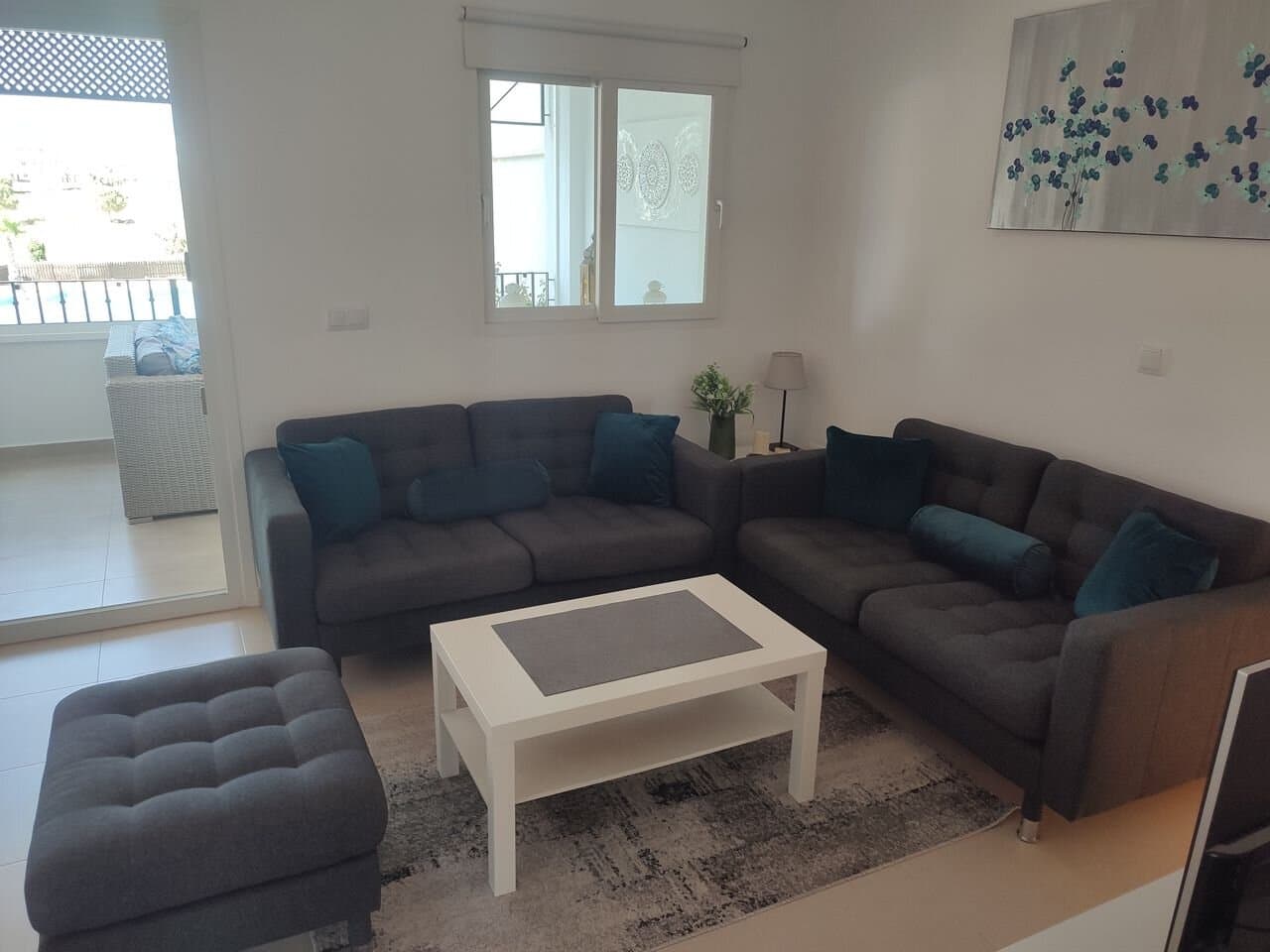 2-Zimmer Wohnung in Sucina, Sucina - 9