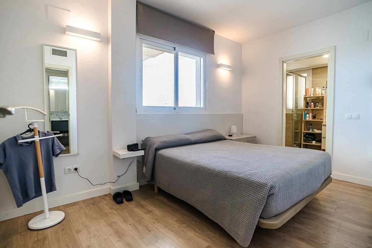 2-Zimmer Dachgeschosswohnung in San Javier, San Javier - 12