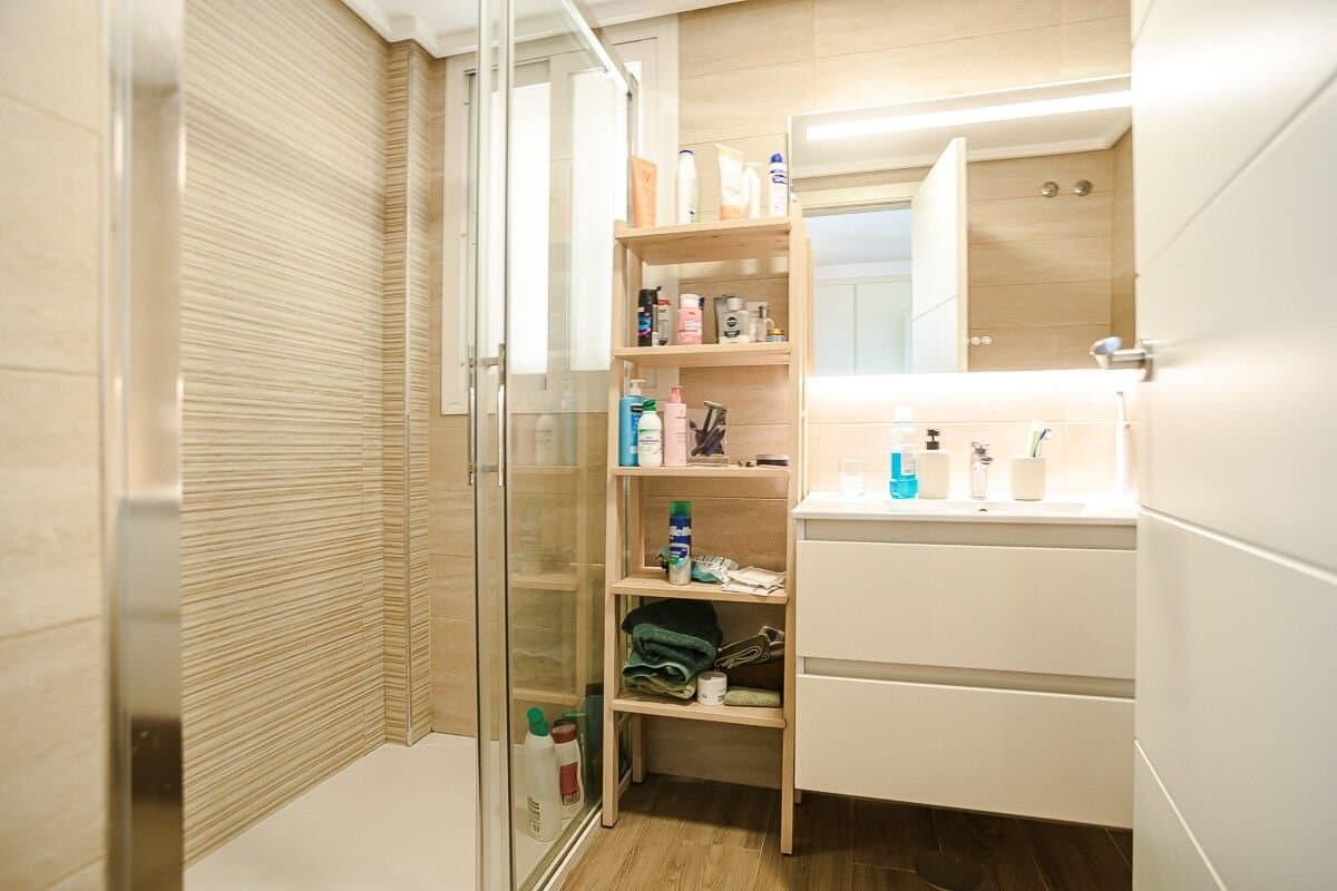 2-Zimmer Dachgeschosswohnung in San Javier, San Javier - 14