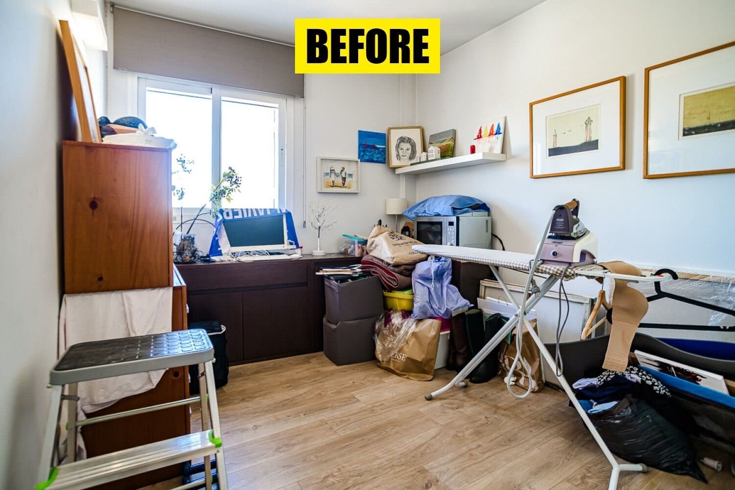 2-Zimmer Dachgeschosswohnung in San Javier, San Javier - 15