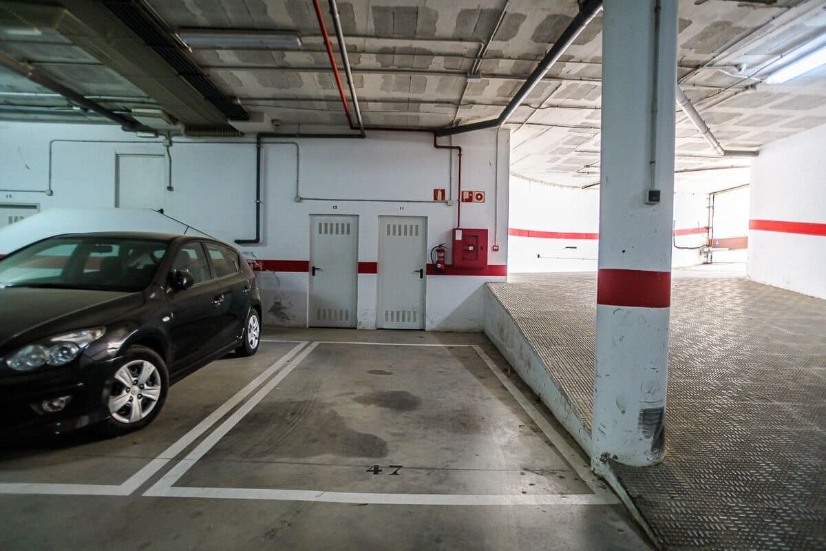 2-Zimmer Dachgeschosswohnung in San Javier, San Javier - 22