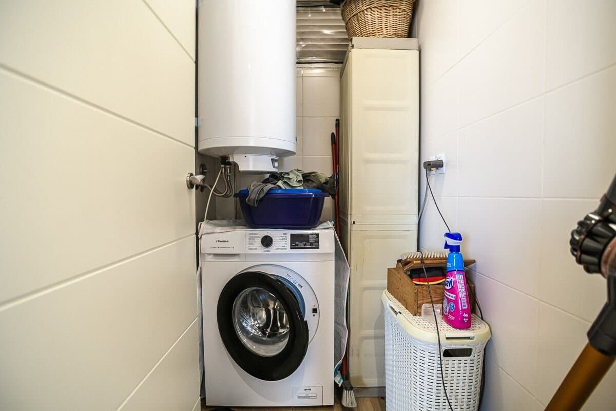2-Zimmer Dachgeschosswohnung in San Javier, San Javier - 24