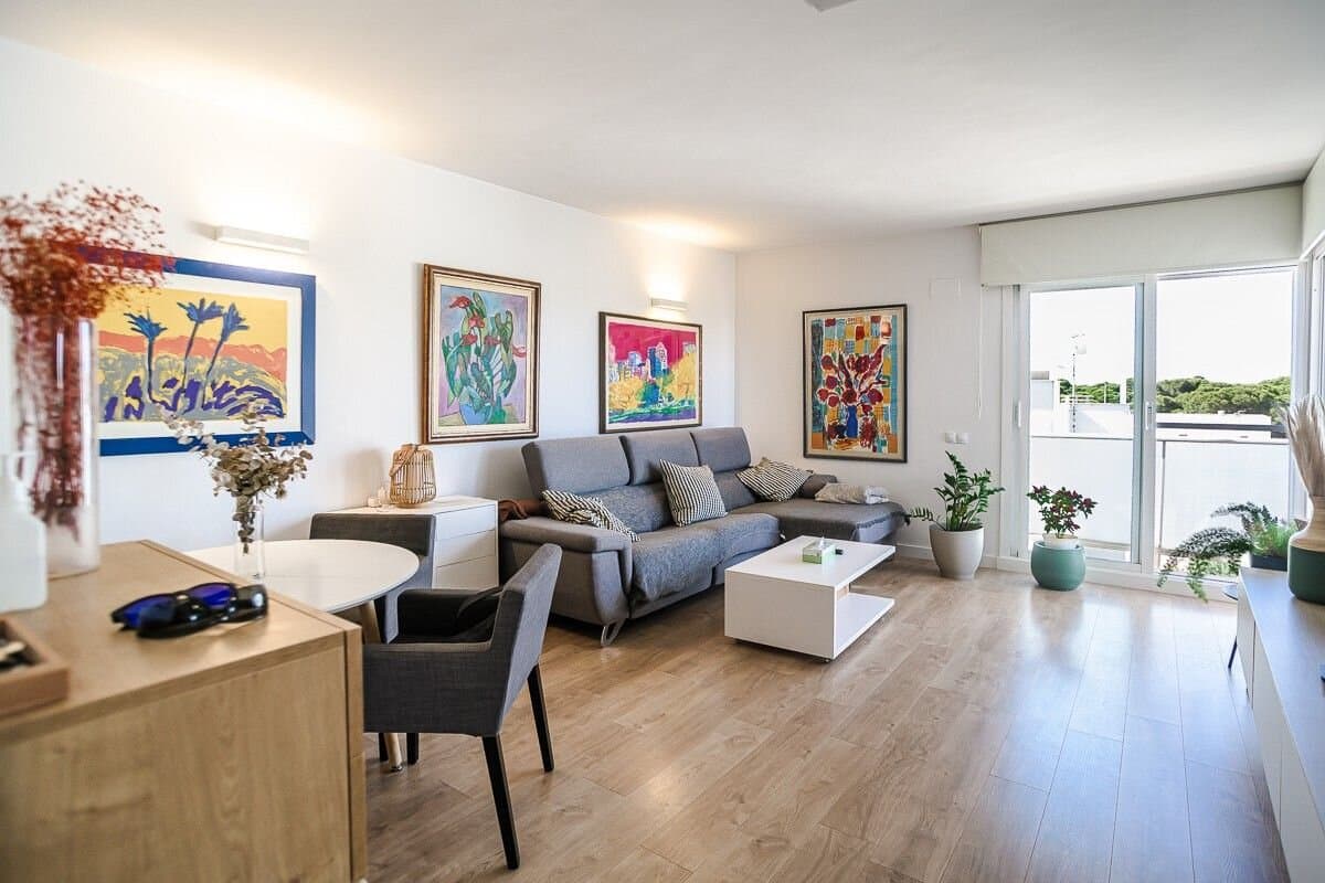 2-Zimmer Dachgeschosswohnung in San Javier, San Javier - 3