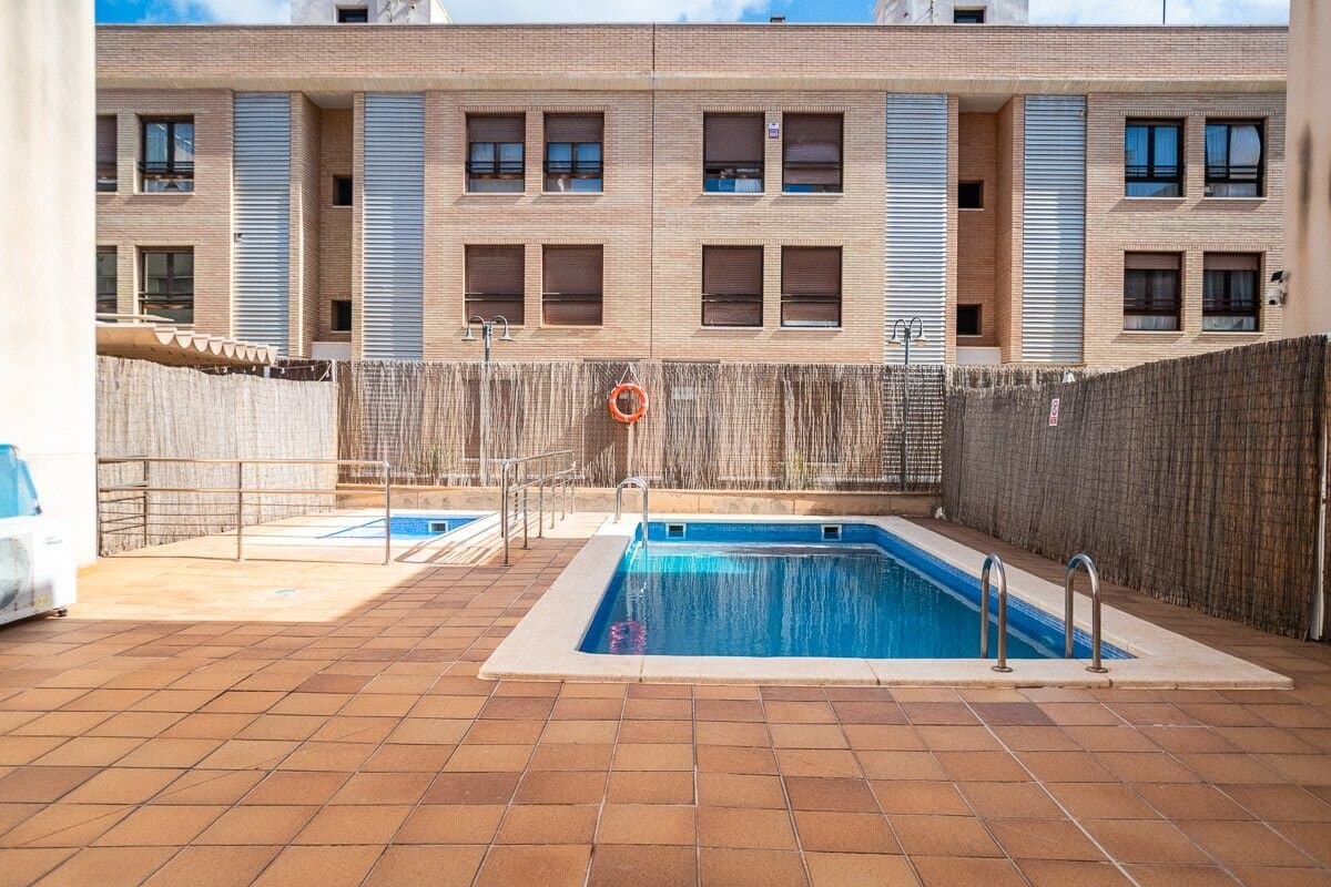 2-Zimmer Dachgeschosswohnung in San Javier, San Javier - 4