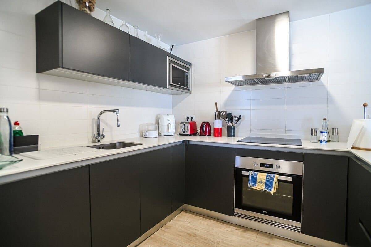 2-Zimmer Dachgeschosswohnung in San Javier, San Javier - 8