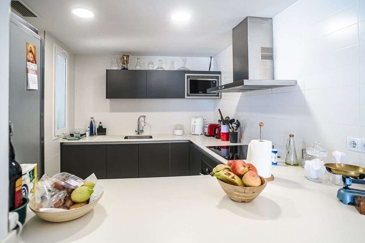 2-Zimmer Dachgeschosswohnung in San Javier, San Javier - 9
