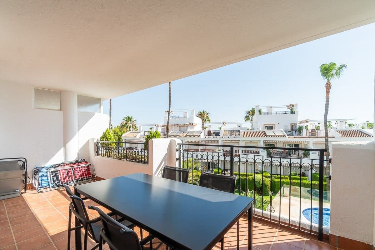 Apartamento de 2 Dormitorios en Villamartín-las Filipinas, Orihuela Costa - 15