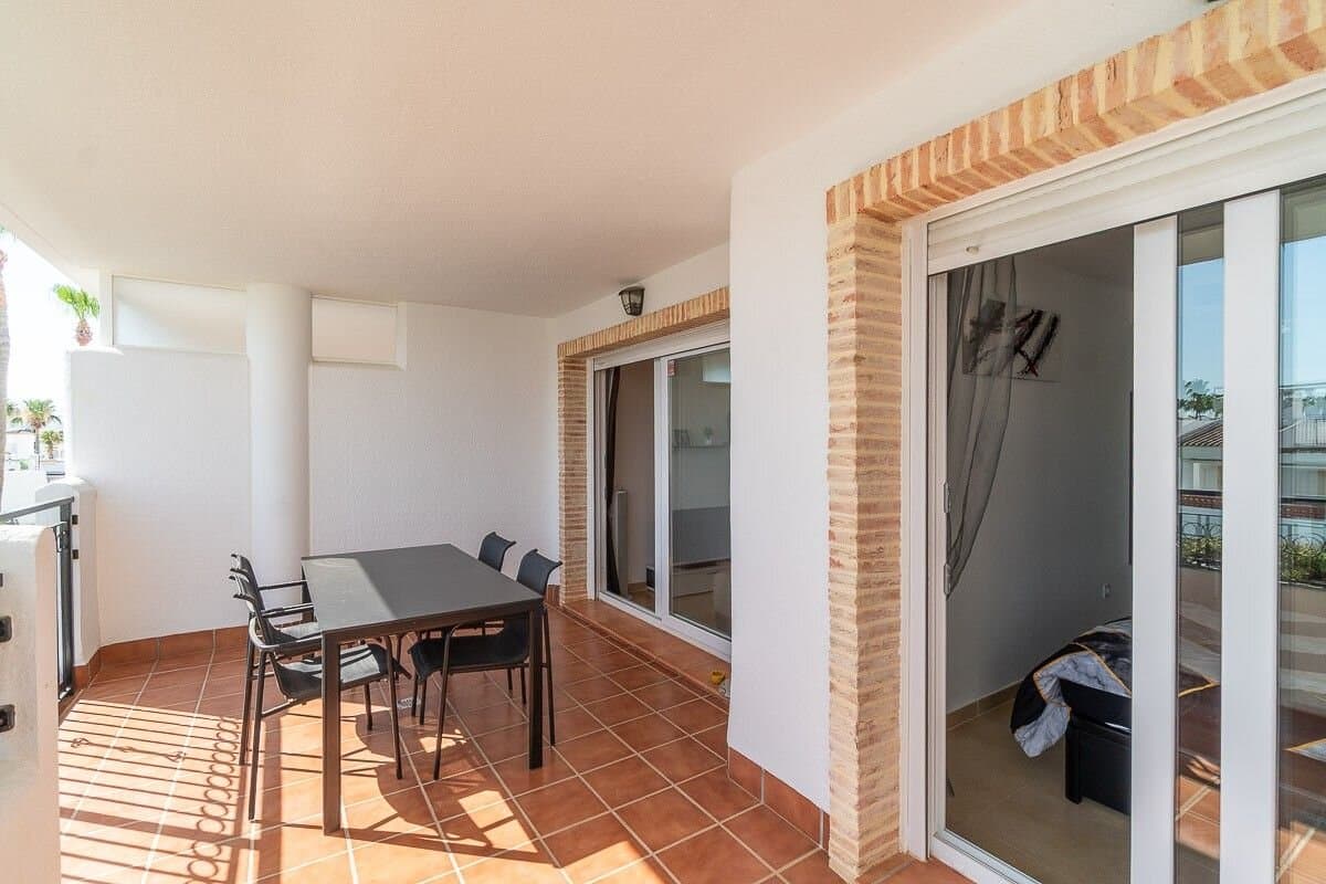 Apartamento de 2 Dormitorios en Villamartín-las Filipinas, Orihuela Costa - 18