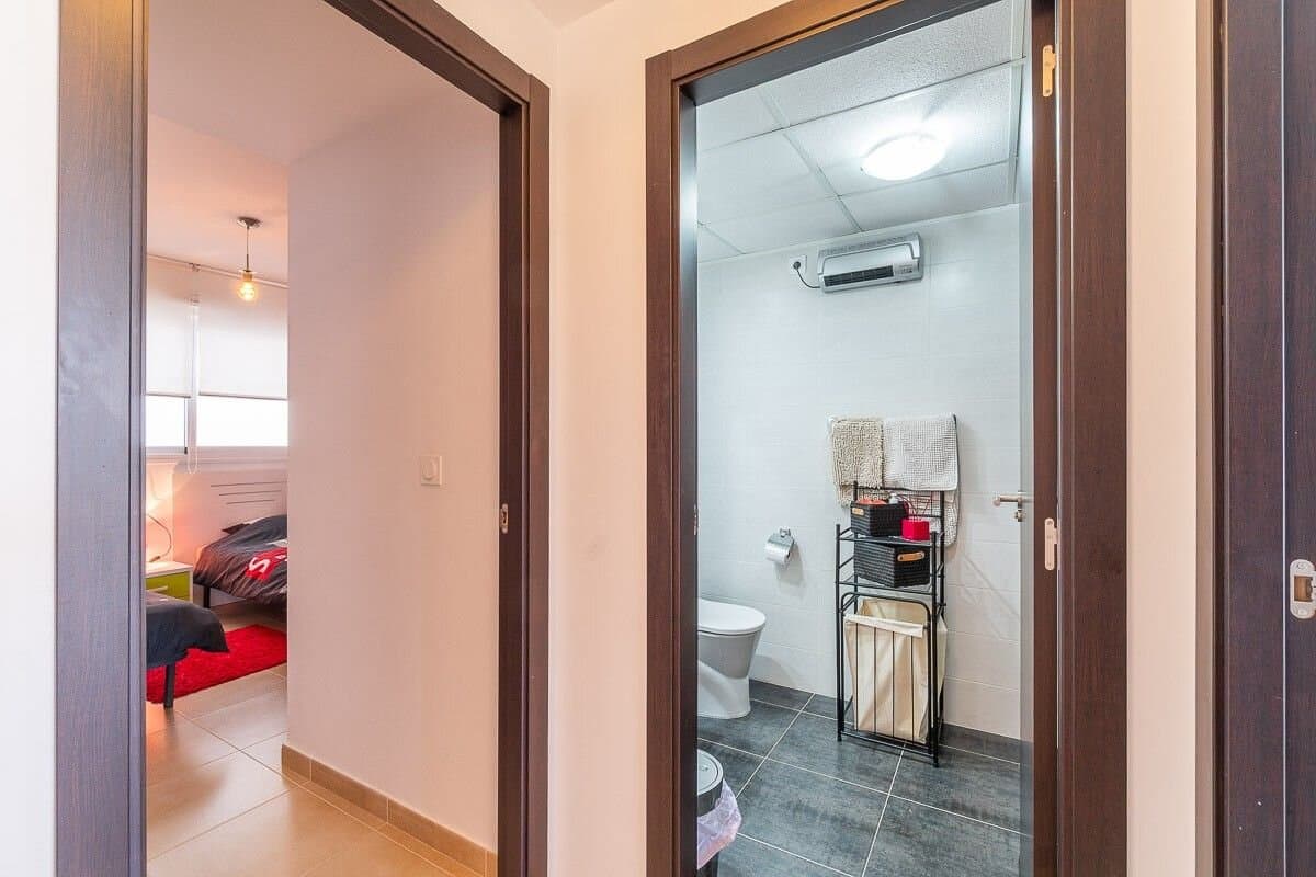 Apartamento de 2 Dormitorios en Villamartín-las Filipinas, Orihuela Costa - 19