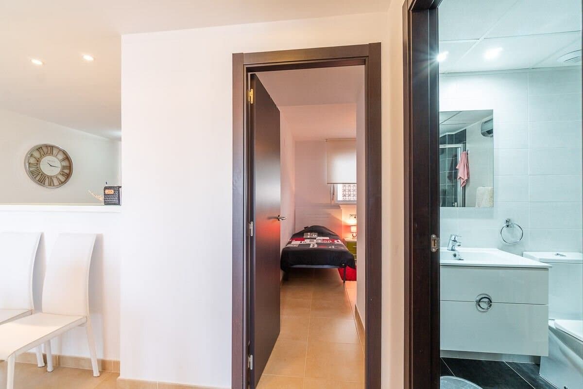 Apartamento de 2 Dormitorios en Villamartín-las Filipinas, Orihuela Costa - 20