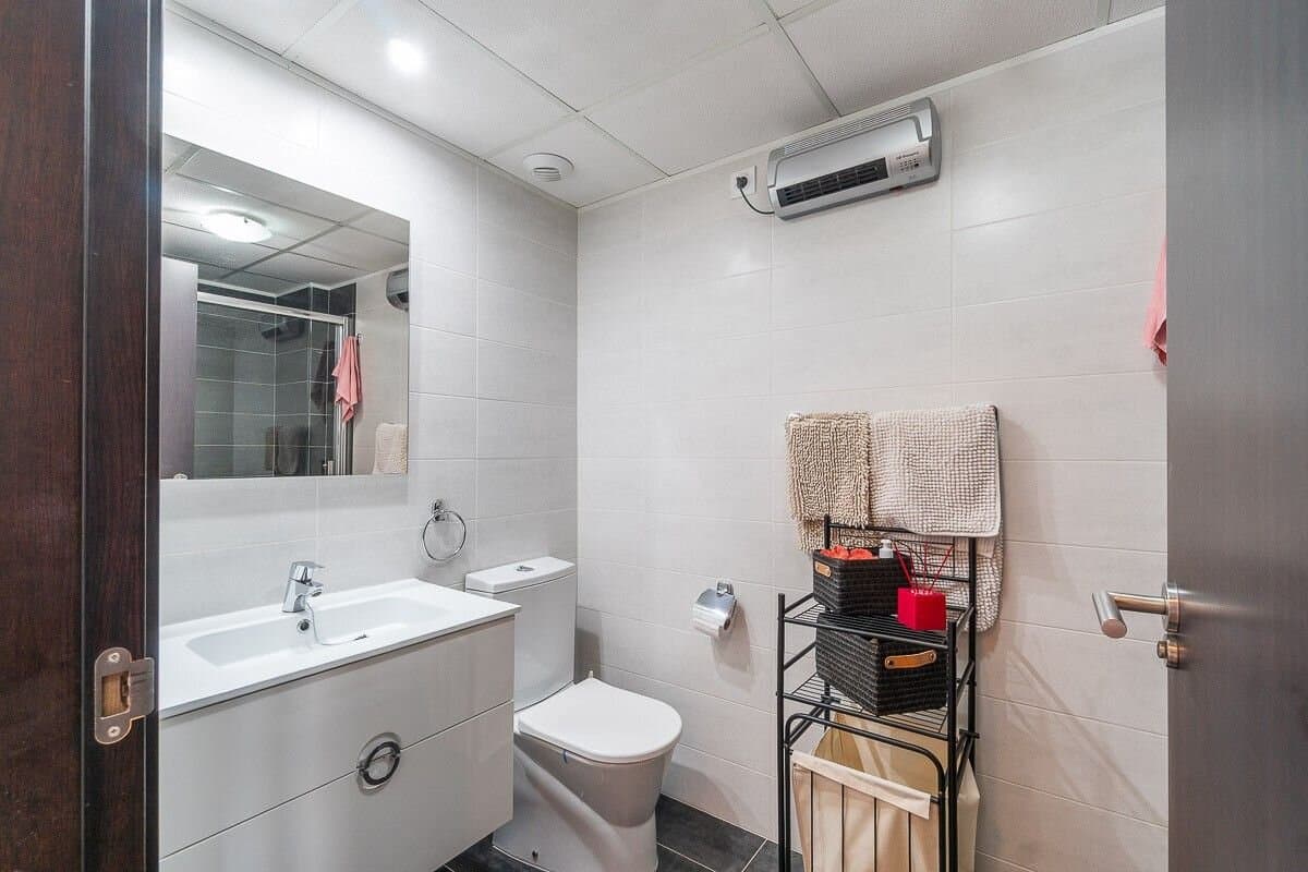 Apartamento de 2 Dormitorios en Villamartín-las Filipinas, Orihuela Costa - 21